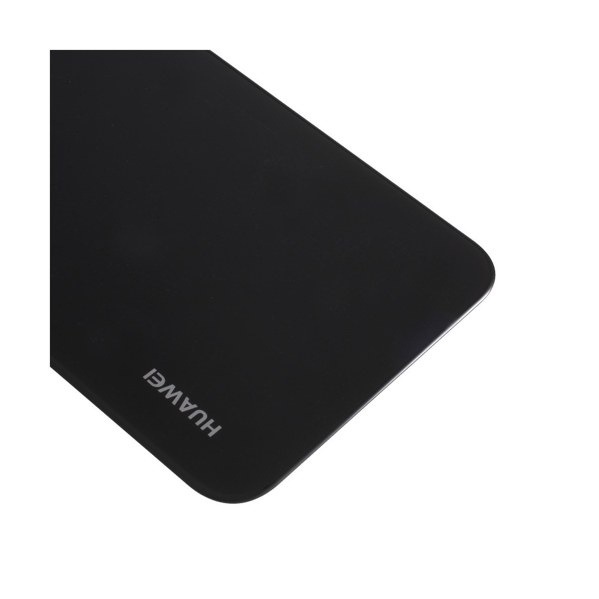 Tapa Trasera Huawei P20 lite/ nova 3e Negra