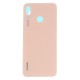 Tapa Trasera Huawei P20 lite/ nova 3e Oro rosa