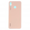 Tapa trasera Huawei P20 lite/ nova 3e Oro rosa