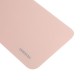 Tapa Traseira Huawei P20 lite/ nova 3e em cor Ouro rosa