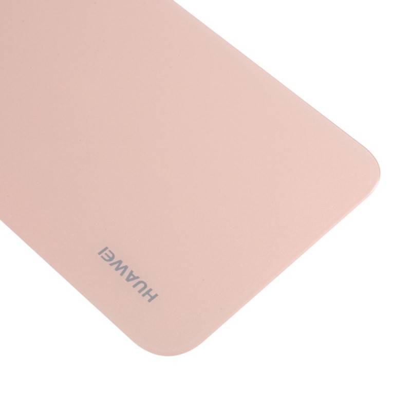 Tapa Traseira Huawei P20 lite/ nova 3e em cor Ouro rosa