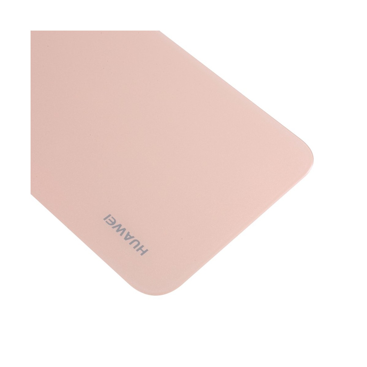 Tapa Traseira Huawei P20 lite/ nova 3e em cor Ouro rosa