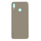 Tapa Traseira Huawei P20 lite/ nova 3e em cor Ouro