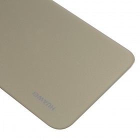 Tapa Traseira Huawei P20 lite/ nova 3e em cor Ouro
