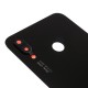 Tapa Trasera + Lente camara Huawei P20 lite/ nova 3e Negra