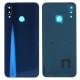 Tapa Trasera + Lente camara Huawei P20 lite/ nova 3e Azul