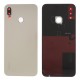 Tapa Trasera Huawei  P6 en color negro,