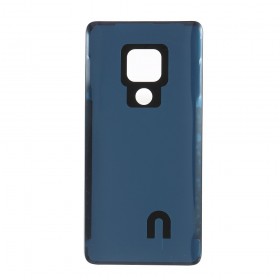 Tapa Trasera Huawei Mate 20 Preta