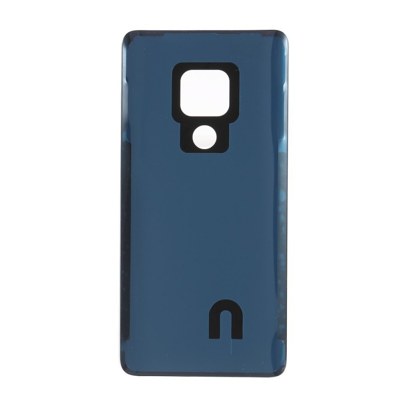Tapa Trasera Huawei Mate 20 Negra