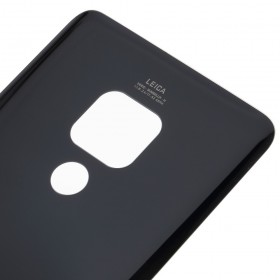 Tapa Trasera Huawei Mate 20 Preta