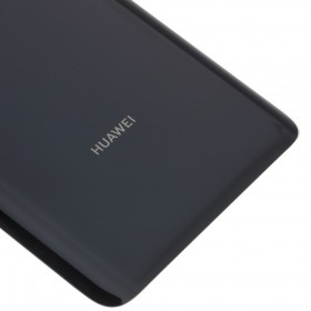 Tapa Trasera Huawei Mate 20 Preta