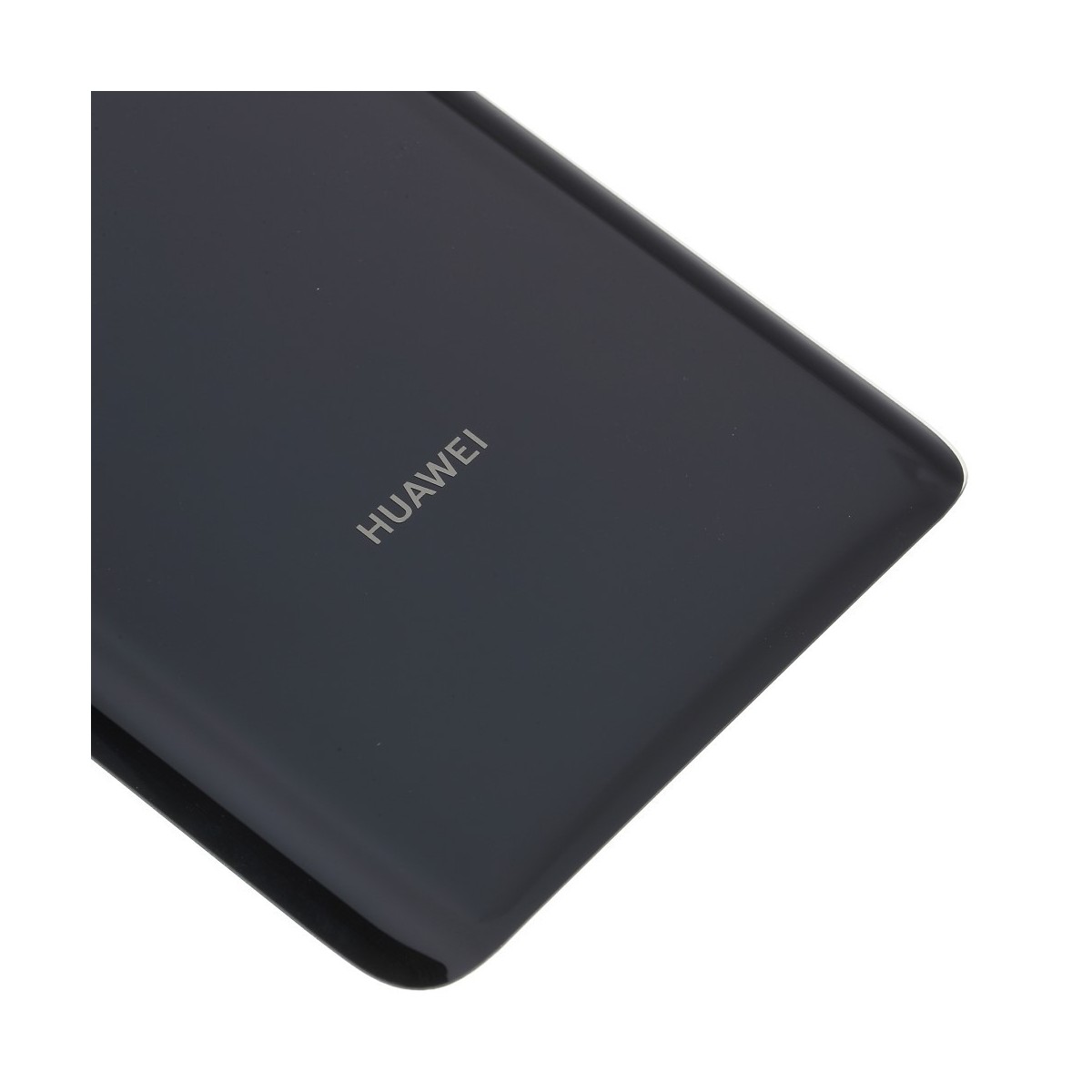 Tapa Trasera Huawei Mate 20 Preta