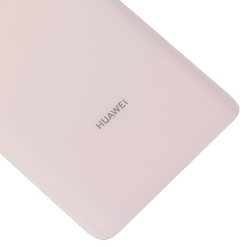 Tapa Trasera Huawei Mate 20 Rosa