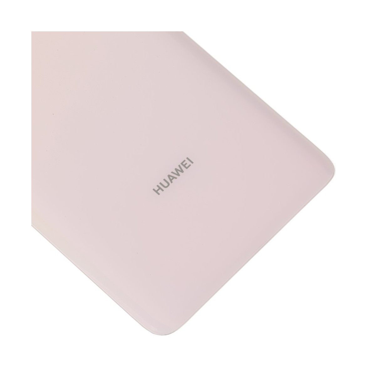 Tapa Trasera Huawei Mate 20 Rosa