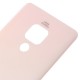 Tapa Trasera Huawei Mate 20 Rosa