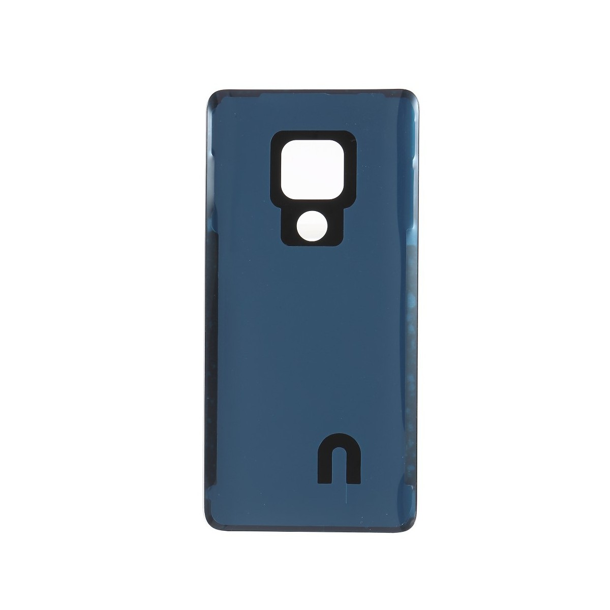 Tapa Trasera Huawei Mate 20 Azul
