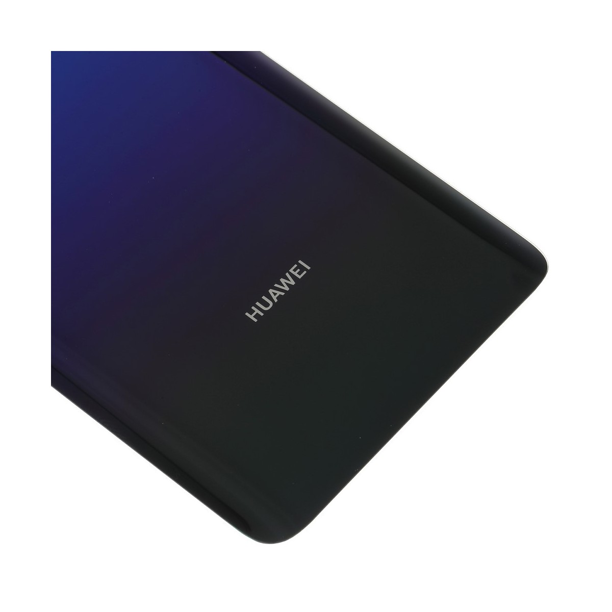 Tapa Trasera Huawei Mate 20 Azul