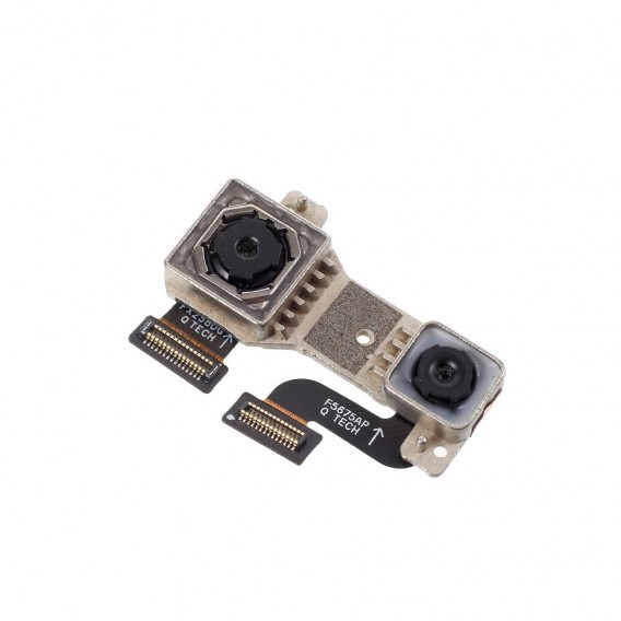 Camara Trasera para Xiaomi  Mi4