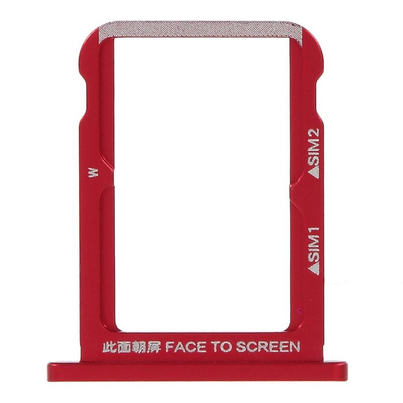 Lector de tarjeta SIM Huawei Ascend P7