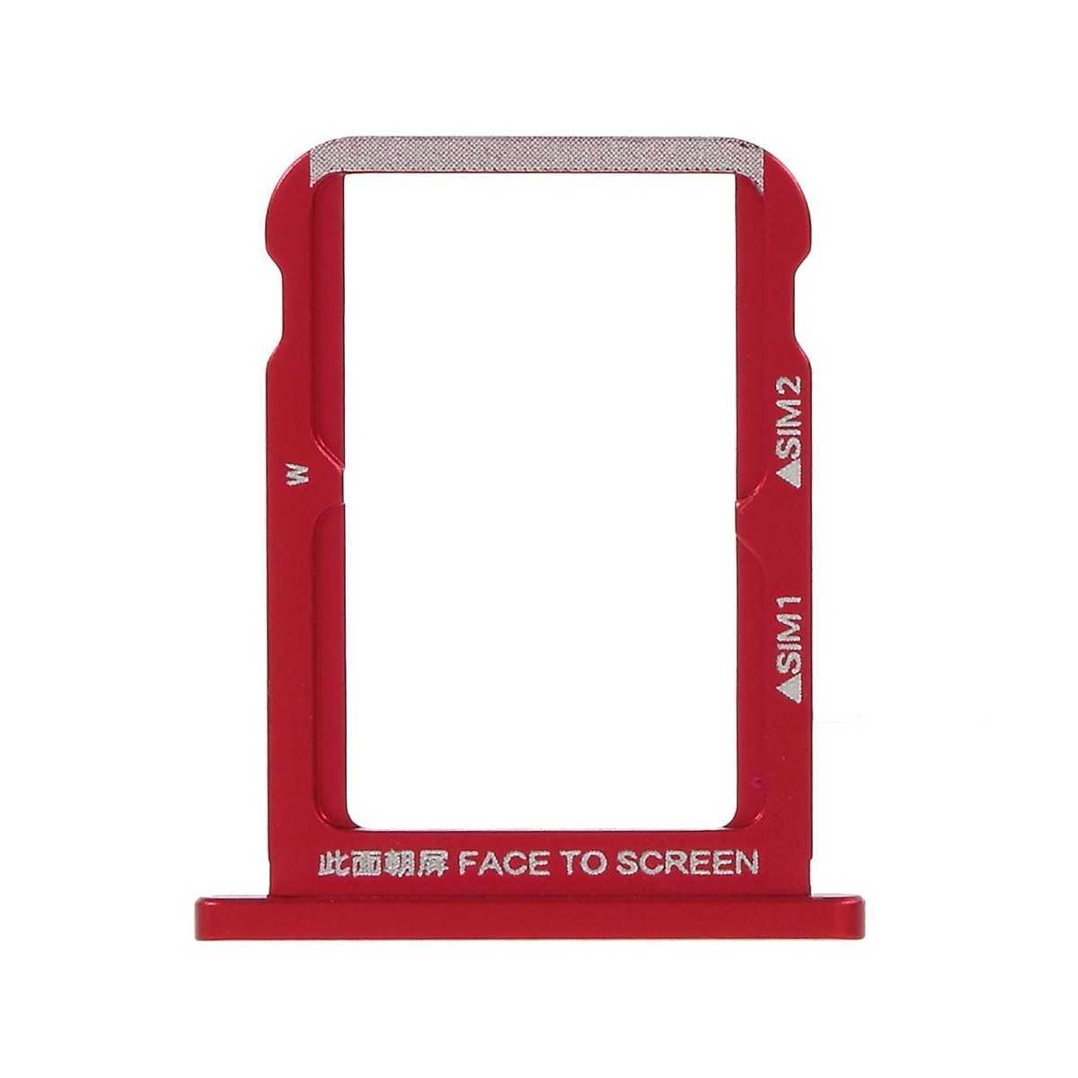 Lector de tarjeta SIM Huawei Ascend P7