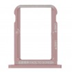 Bandeja Dual SIM Micro SD Xiaomi Mi 6X/ Mi A2 Oro Rosa