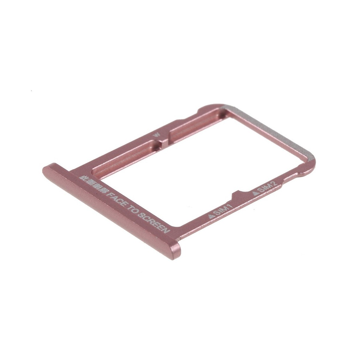 Lector de tarjeta SIM Huawei Ascend P7