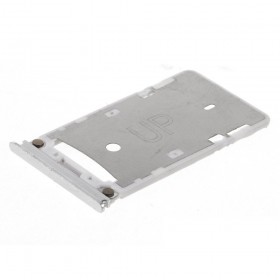Bandeija Dual SIM Micro SD Xiaomi Mi 6X/ Mi A2 Ouro
