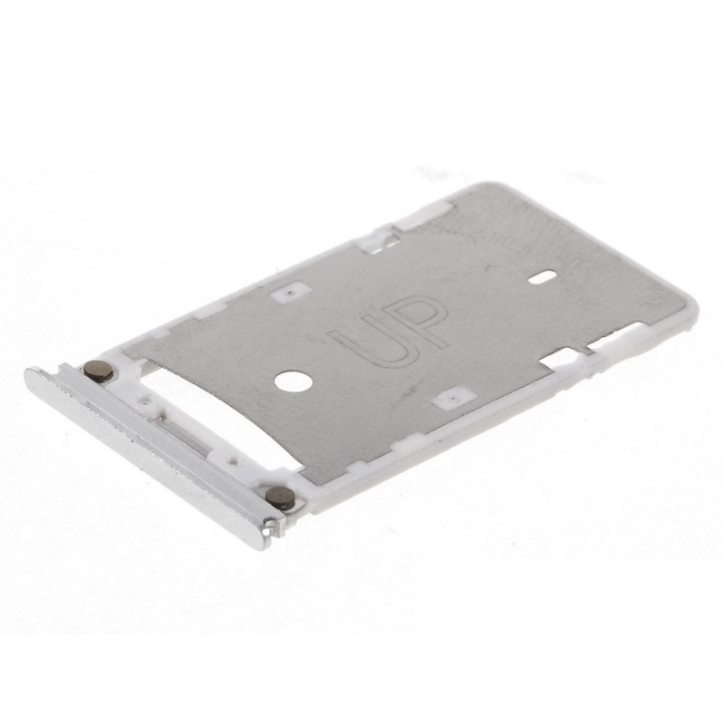 Bandeja Dual SIM Micro SD Xiaomi Mi 6X/ Mi A2 Oro