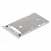 Bandeja SIM Micro SD Xiaomi Mi Max plata
