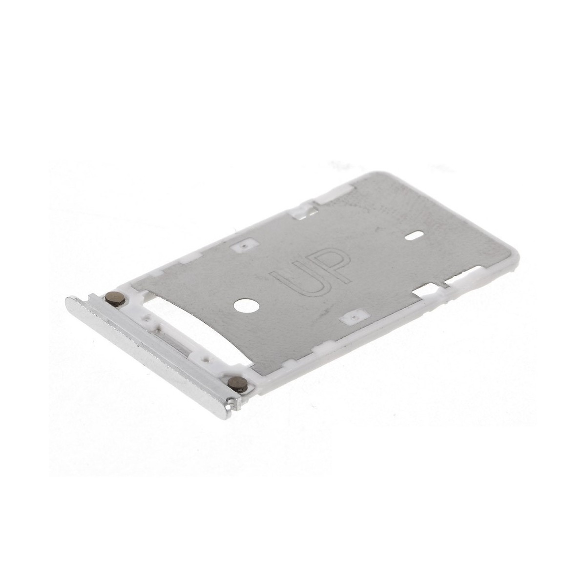 Bandeja Dual SIM Micro SD Xiaomi Mi 6X/ Mi A2 Oro