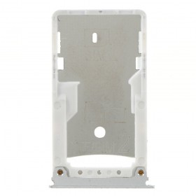 Bandeija Dual SIM Micro SD Xiaomi Mi 6X/ Mi A2 Ouro
