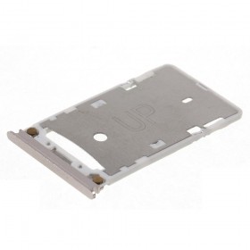Bandeija SIM Micro SD Xiaomi Mi Max Ouro