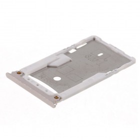 Bandeija SIM Micro SD Xiaomi Mi Max Ouro