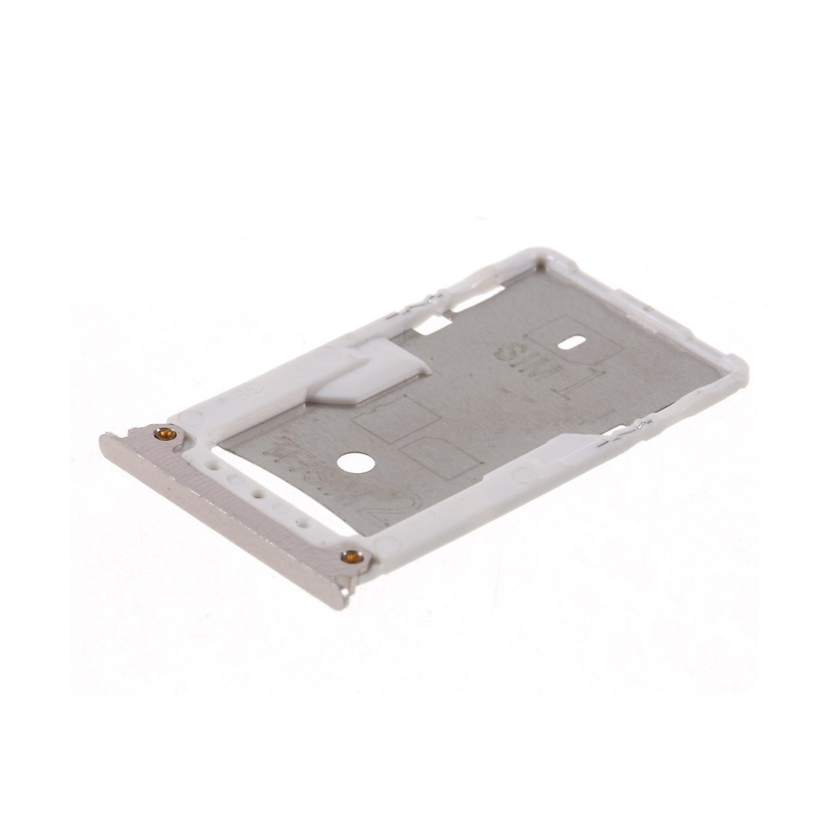 Bandeja SIM Micro SD Xiaomi Mi Max Oro