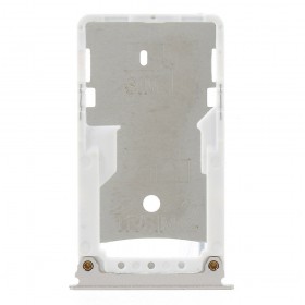 Bandeija SIM Micro SD Xiaomi Mi Max Ouro