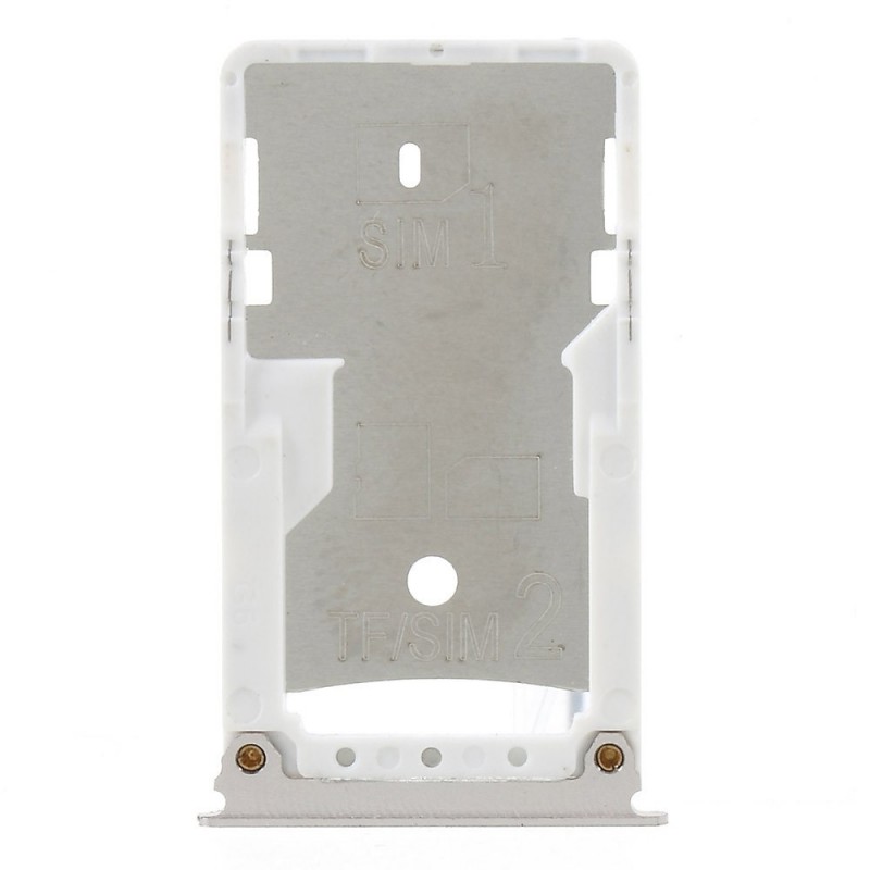 Bandeja SIM Micro SD Xiaomi Mi Max Oro