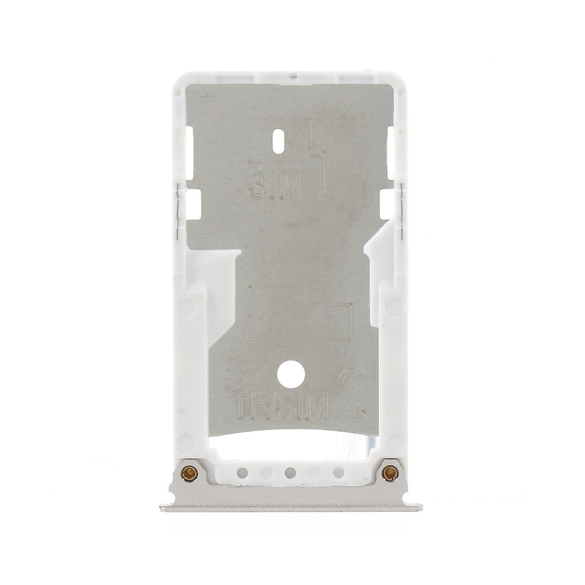 Bandeija SIM Micro SD Xiaomi Mi Max Ouro