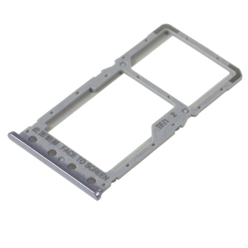Lector de tarjeta SIM Huawei Ascend P7