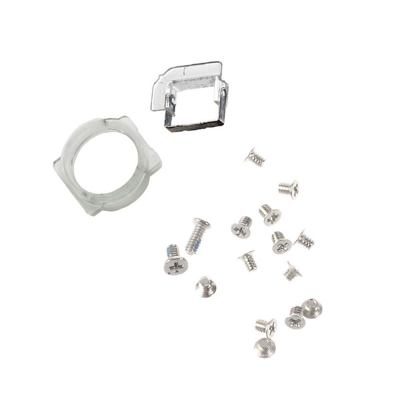 Set de tornillos para iPhone 6 