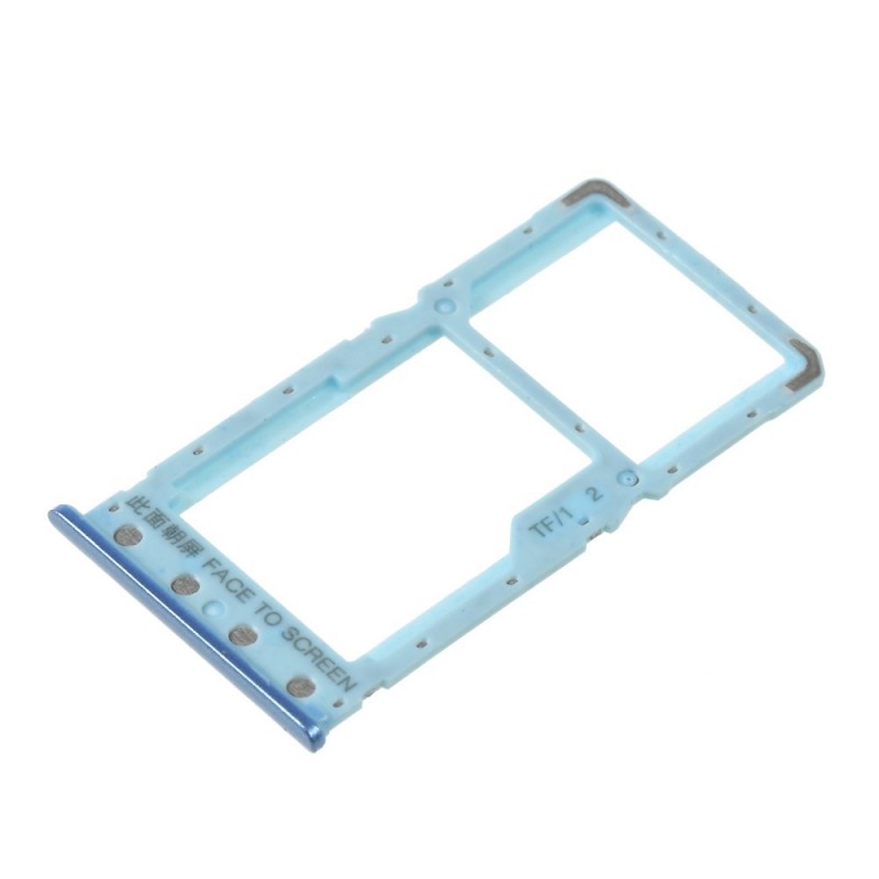 Lector de tarjeta SIM Huawei Ascend P7