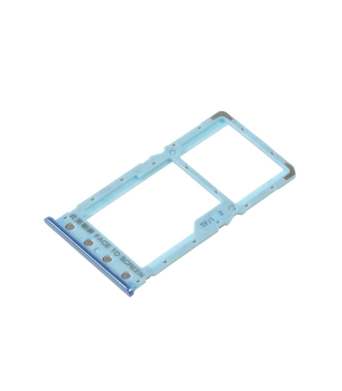 Lector de tarjeta SIM Huawei Ascend P7