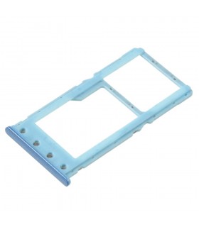 Bandeija DUAL SIM Micro SD Xiaomi Redmi 6/6A Azul