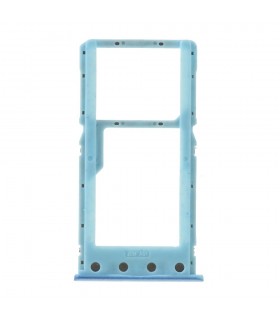 Bandeija DUAL SIM Micro SD Xiaomi Redmi 6/6A Azul