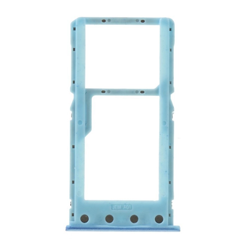 Bandeija DUAL SIM Micro SD Xiaomi Redmi 6/6A Azul