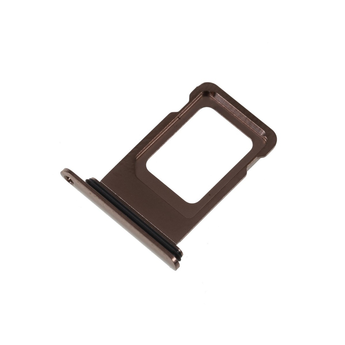 Bandeja SIM iPhone Xs Max Oro