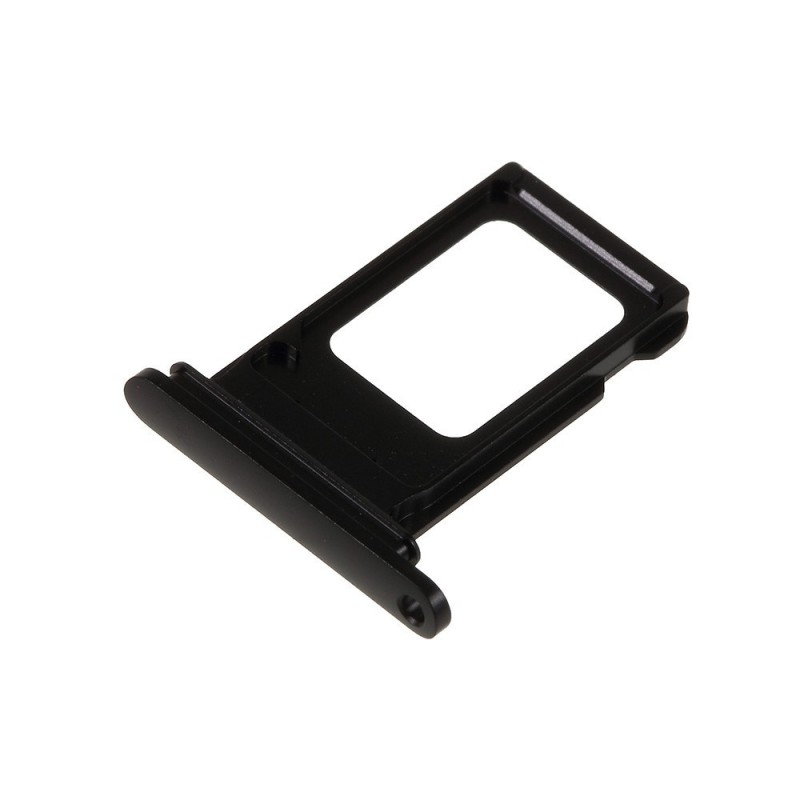 Bandeja SIM iPhone Xr Negra