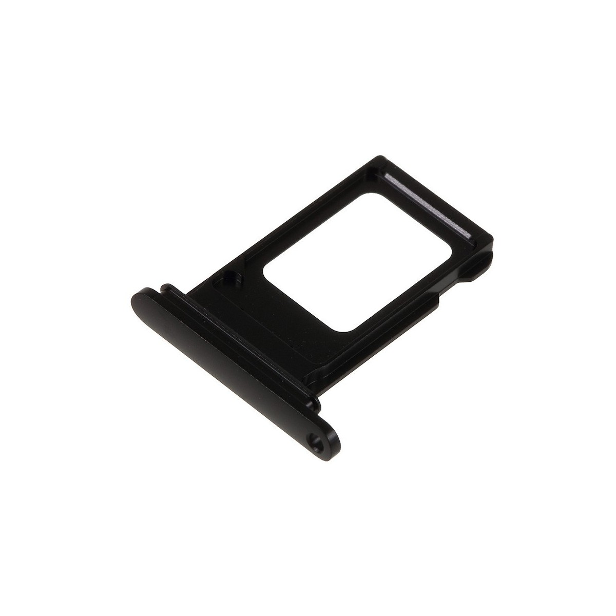 Bandeja SIM iPhone Xr Negra