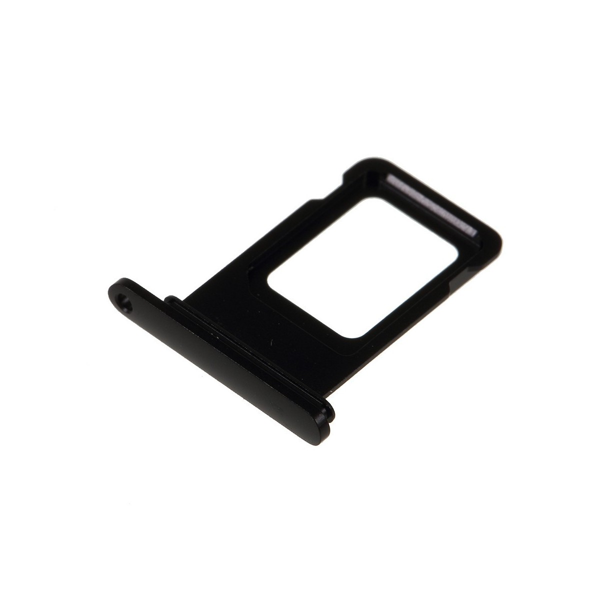 Bandeja SIM iPhone Xr Negra
