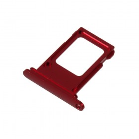 Bandeija SIM iPhone Xr Vermelha