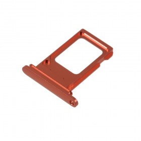 Bandeija SIM iPhone Xr Coral